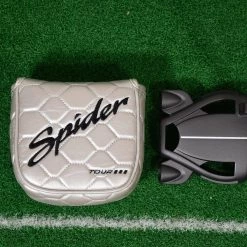 Taylormade Spider Tour Black Putter -Golf Clubs Sales Shop DSC 0294 scaled