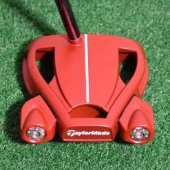 Taylormade Spider Tour Center-Shafted Putter -Golf Clubs Sales Shop DSC 0298 scaled