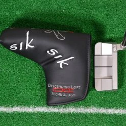 SIK DW 2.0 W/ LA Golf Stability Shaft -Golf Clubs Sales Shop DSC 0330 7cad3aed 50a8 4668 88bc df3e70e2ac0e scaled