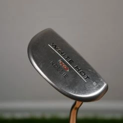 Odyssey Rossie XG Putter -Golf Clubs Sales Shop DSC 0344 scaled
