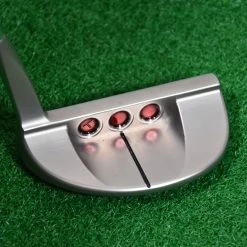 Scotty Cameron Circle T Golo 3 Prototype Putter -Golf Clubs Sales Shop DSC 0346 scaled
