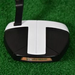 Taylormade Spider FCG Mallet Putter (Tour Issue) -Golf Clubs Sales Shop DSC 0358 scaled