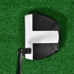 Taylormade Spider FCG Mallet Putter (Tour Issue) -Golf Clubs Sales Shop DSC 0360 scaled
