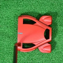 Taylormade Spider Tour Mallet Red Putter -Golf Clubs Sales Shop DSC 0373 scaled