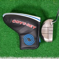 Odyssey Rossie XG Putter -Golf Clubs Sales Shop DSC 0386 scaled