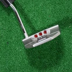 Scotty Cameron Golo 5 Prototype Circle T Putter -Golf Clubs Sales Shop DSC 0449 scaled