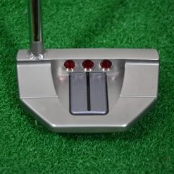 Scotty Cameron Golo 5 Prototype Circle T Putter -Golf Clubs Sales Shop DSC 0450 scaled