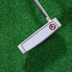 Scotty Cameron Golo 5 Prototype Circle T Putter -Golf Clubs Sales Shop DSC 0452 scaled