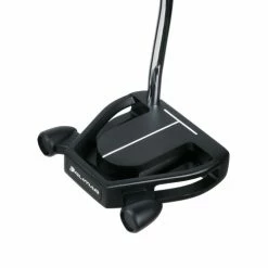 Hicke Golf Brand Orlimar F80 Putter -Golf Clubs Sales Shop F80 Black 38100.1641238009