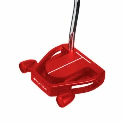 Hicke Golf Brand Orlimar F80 Putter -Golf Clubs Sales Shop F80 Red 28545.1641238009