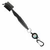 FAIRWAY GOLF CLEANING TOOL -Golf Clubs Sales Shop G5000 Black Large2 97216.1673453659