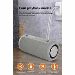 Portable Bluetooth Speaker -Golf Clubs Sales Shop HGCT8329 4 84685.1674491199