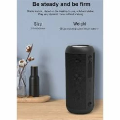 Portable Bluetooth Speaker -Golf Clubs Sales Shop HGCT8329 7 66864.1674491199