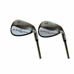 Hicke Golf Brand Harry Taylor Wedge 12 Hicke Golf Brand Harry Taylor Wedge -Golf Clubs Sales Shop HT Series Wedges 405 89368.1617730493