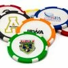 Hicke Golf Brand Poker Chip Ball Marker -Golf Clubs Sales Shop Hicke Poker Chips 17574.1580483028