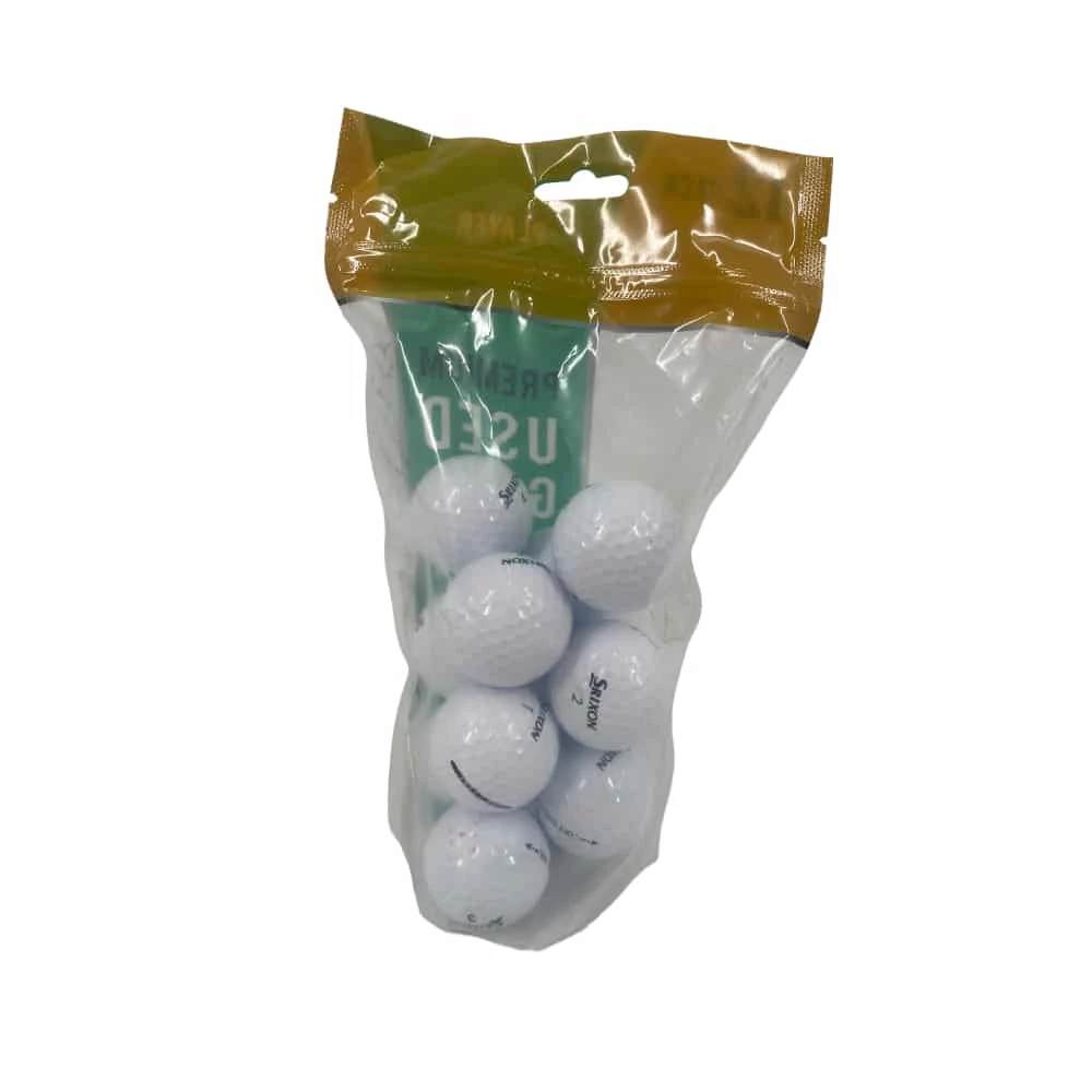 Callaway Premium Used Golf Balls Player Pack 4 Callaway Premium Used Golf Balls Player Pack - Image 2