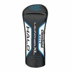 Cleveland Launcher XL Halo Fairway -Golf Clubs Sales Shop Launcher XL Halo Fairway Woods lrg Headcover V1 53809.1643901916