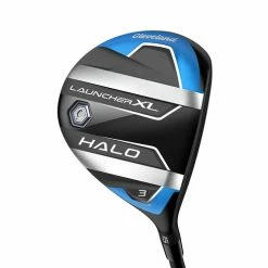 Cleveland Launcher XL Halo Fairway -Golf Clubs Sales Shop Launcher XL Halo Fairway Woods lrg V2 14519.1643901916