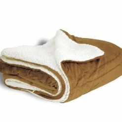 Mink Sherpa Blanket -Golf Clubs Sales Shop MSB101 1455 85856.1640548933