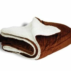 Mink Sherpa Blanket -Golf Clubs Sales Shop MSB101 1456 37896.1640548933