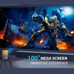 Pocket Mini HD Projector -Golf Clubs Sales Shop Pocket Mini HD Projector 4 33629.1673381167