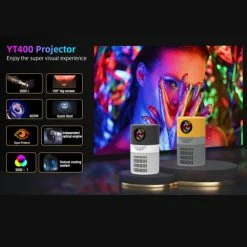 Pocket Mini HD Projector -Golf Clubs Sales Shop Pocket Mini HD Projector 6 10128.1673381167