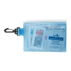 On The Go 12-Piece First Aid Pack -Golf Clubs Sales Shop SM 1506 5 77411.1673875096