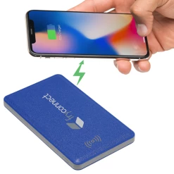 Phase 3000 MAh Wireless Power Bank -Golf Clubs Sales Shop SM 3701 3 43955.1640529977