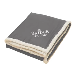 Sherpa Blanket -Golf Clubs Sales Shop SM 8720 4 97542.1673706675