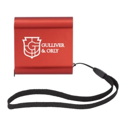 Aluminum Tape Measure -Golf Clubs Sales Shop SM 9319 1 79245.1640790040