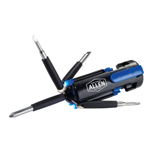 Penta 6-in-1 Screwdriver Flashlight 3 Penta 6-in-1 Screwdriver Flashlight