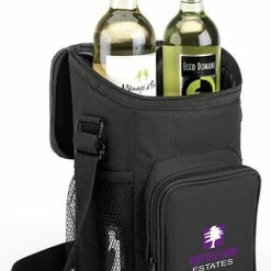 Ogio Rendezvous Wine Caddy