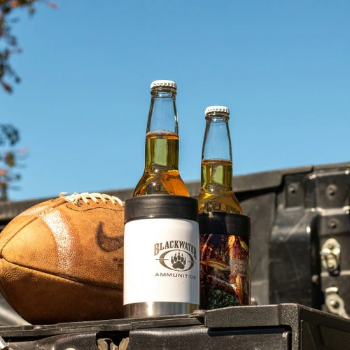 10 Oz. Stainless Dual Insulator/Tumbler 4 10 Oz. Stainless Dual Insulator/Tumbler - Image 2