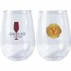 STEMLESS PORTABLE WINE GLASS -Golf Clubs Sales Shop SWG Stemless Wine Glass GROUP 23334.1641132732