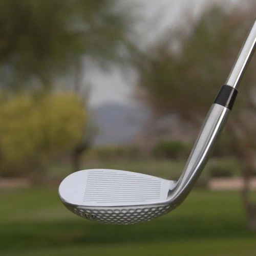 Hicke Golf Brand Harry Taylor Wedge 6 Hicke Golf Brand Harry Taylor Wedge - Image 4