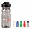 20 OZ. TRANSLUCENT SPORT BOTTLE WITH SNAP CAP -Golf Clubs Sales Shop Water Bottle 34389.1640480337
