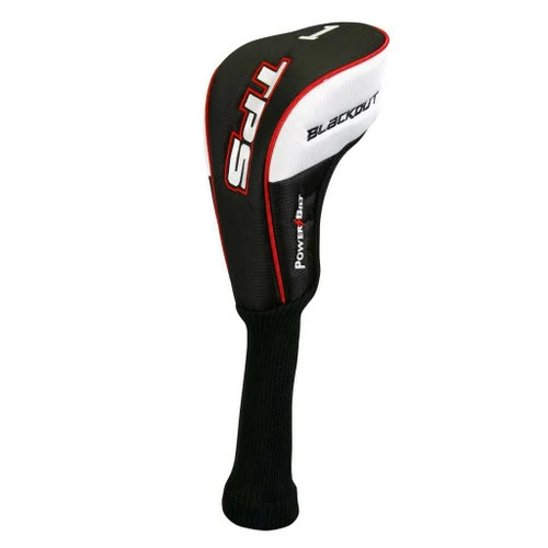 Powerbilt TPS Driver 4 Powerbilt TPS Driver - Image 2