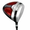 Powerbilt TPS Driver -Golf Clubs Sales Shop blackout mens driver result 620x 71036.1641235406