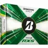 Bridgestone Tour B RXS White Golf Balls -Golf Clubs Sales Shop bridgestone 2022 tour b rxs white golf balls box itempicture
