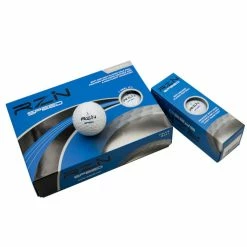 Bridgestone RZN Golf Balls -Golf Clubs Sales Shop buy rzn golf balls speed 4 03198.1650458050