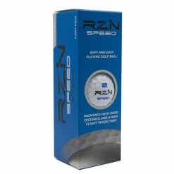 Bridgestone RZN Golf Balls -Golf Clubs Sales Shop buy rzn golf balls speed 5 99062.1650458050