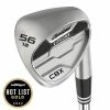 Cleveland CBX ZipCore Wedge