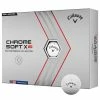 Callaway Chrome Soft X LS White 22 1 Callaway Chrome Soft X LS White 22 -Golf Clubs Sales Shop chromesoft
