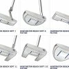 Hicke Golf Brand Cleveland Huntington Beach Putters -Golf Clubs Sales Shop cleveland hb soft putters 77036.1678288557