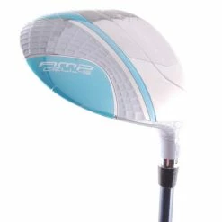 Cobra AMP Cell-S Aqua 7-Wood 24* Ladies