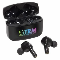 Sonata - Noise Cancelling TWS Earbuds