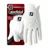 Footjoy CabrettaSof Gloves -Golf Clubs Sales Shop footjoyglove