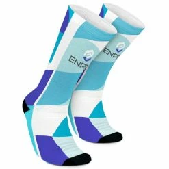 Wilson Custom Dye Sublimation Dress Socks