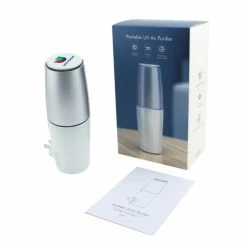 LUMI PLUG-IN AIR PURIFIER