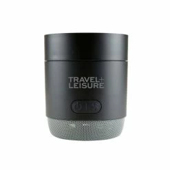 Under Armour Propel Wireless Speaker -Golf Clubs Sales Shop me20718 black gray 4 78075.1640539434